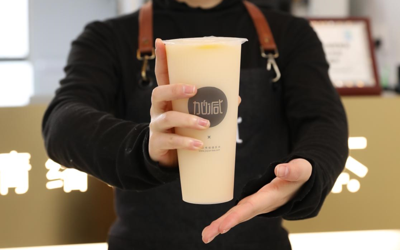 球信网茶饮：一个茶饮品牌如何才能让加盟商有信心