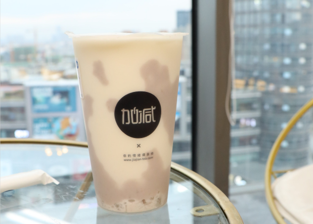 球信网茶饮：健康不容忽视，奶茶发展方向离不开健康